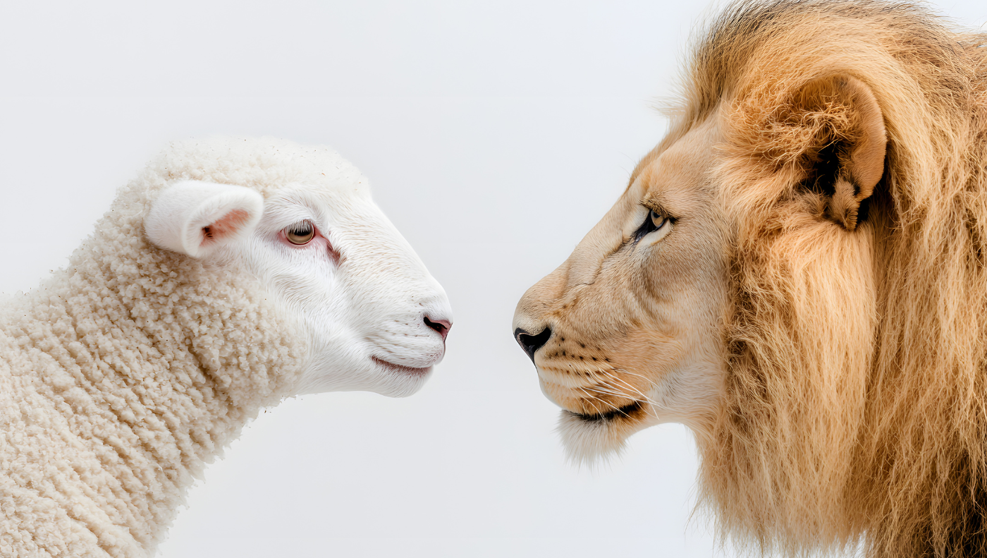 Conflict Resolution: From Chaos to Community